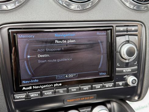 Used 2013 Audi TT 2.0T Prestige image 8