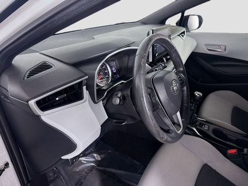 Used 2021 Toyota Corolla SE image 23