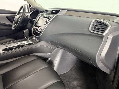 Used 2024 Nissan Murano SV FWD image 29
