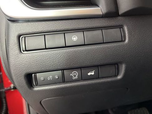 New 2026 Nissan Rogue SV image 29