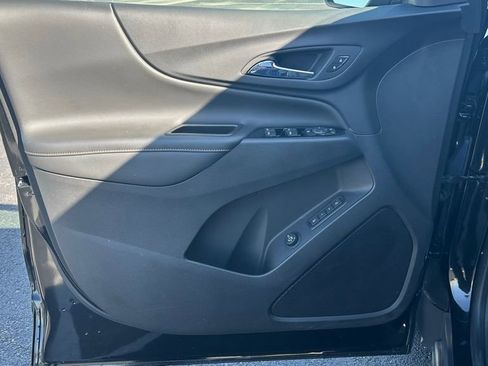 Used 2024 Chevrolet Equinox Premier w/ LPO, Floor Liner Package image 21