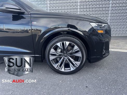 New 2026 Audi Q8 Premium Plus image 3