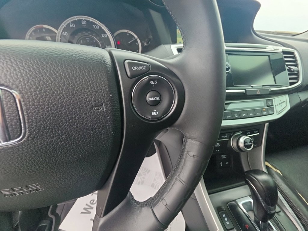 Used 2014 Honda Accord EX-L image 18