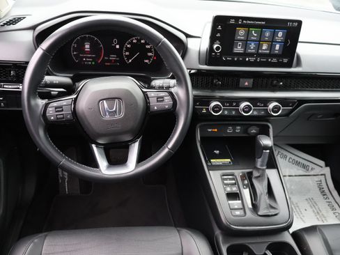 Used 2025 Honda CR-V EX-L image 19
