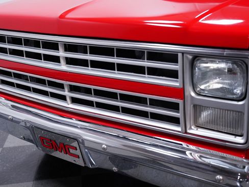 Used 1987 GMC Sierra 1500 image 16