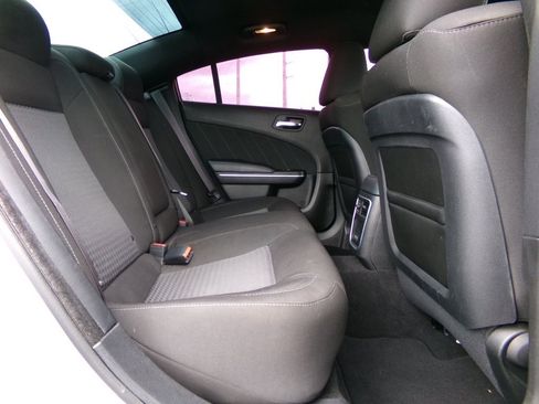 Used 2022 Dodge Charger R/T image 18