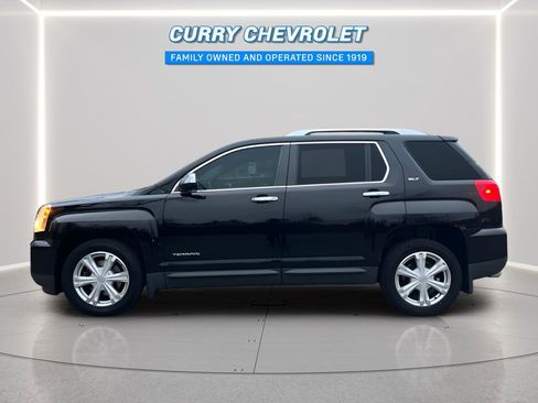 Used 2016 GMC Terrain SLT w/ Open Road Package image 7