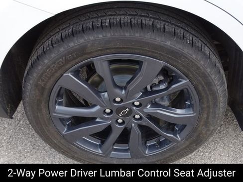 Used 2024 Chevrolet Equinox RS image 14