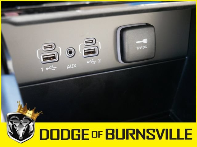 Used 2026 Jeep Grand Cherokee L Limited AWD/4WD image 20