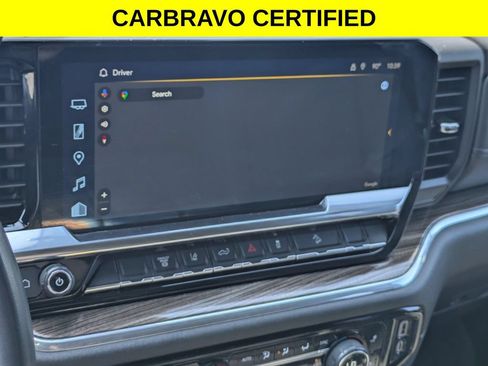 Certified 2025 Chevrolet Silverado 2500 LT AWD/4WD image 18