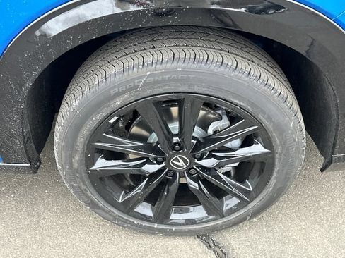 Used 2026 Acura ADX A-Spec w/ Advance Package AWD/4WD image 7