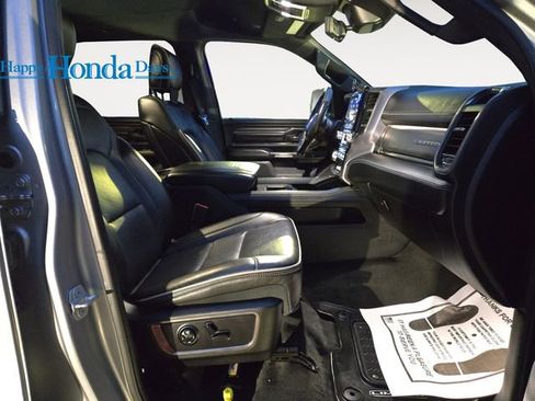 Used 2021 RAM 1500 Limited image 39