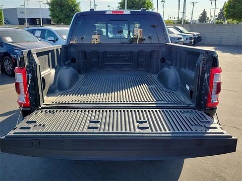 Used 2023 Ford F150 Platinum image 23