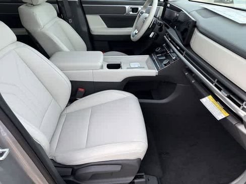 New 2026 Hyundai Santa Fe SEL FWD image 18