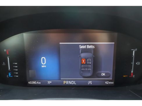 Used 2023 Ford Escape ST-Line w/ Tech Pack #1 AWD/4WD image 21