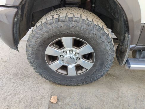 Used 2018 RAM 2500 Longhorn image 9