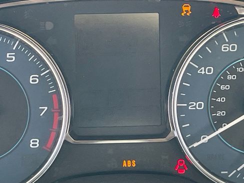 Used 2015 Subaru Impreza 2.0i Sport Limited w/ Popular Package #1 image 10