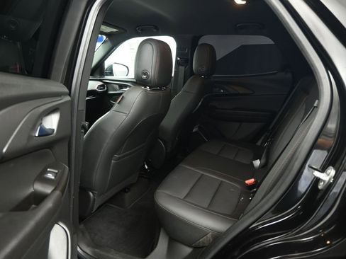 Used 2021 Chevrolet TrailBlazer RS image 21