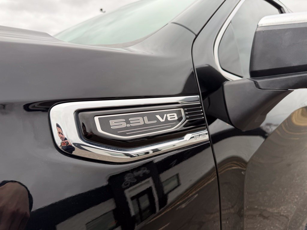 Used 2020 GMC Sierra 1500 SLT w/ SLT Convenience Package AWD/4WD image 18