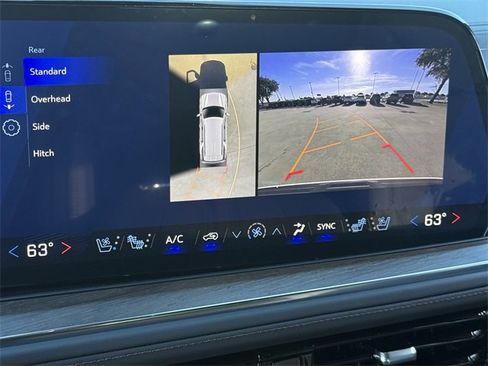 New 2026 Chevrolet Tahoe High Country image 16