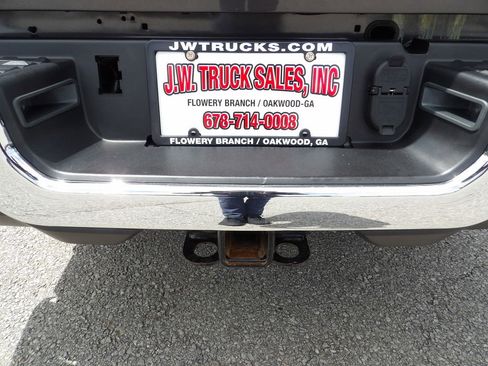 Used 2023 RAM 2500 Big Horn w/ Level 1 Equipment Group AWD/4WD image 53