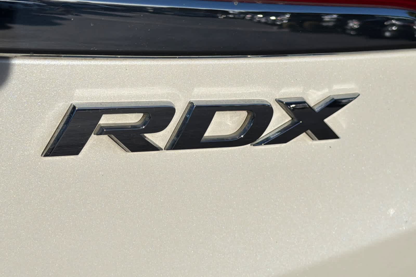 Used 2015 Acura RDX w/ Technology Package AWD/4WD image 12