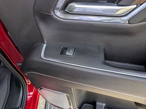 Used 2024 GMC Sierra 1500 Denali w/ Technology Package image 35