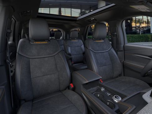 New 2026 Ford Explorer Tremor w/ Tremor Ultimate Package image 10