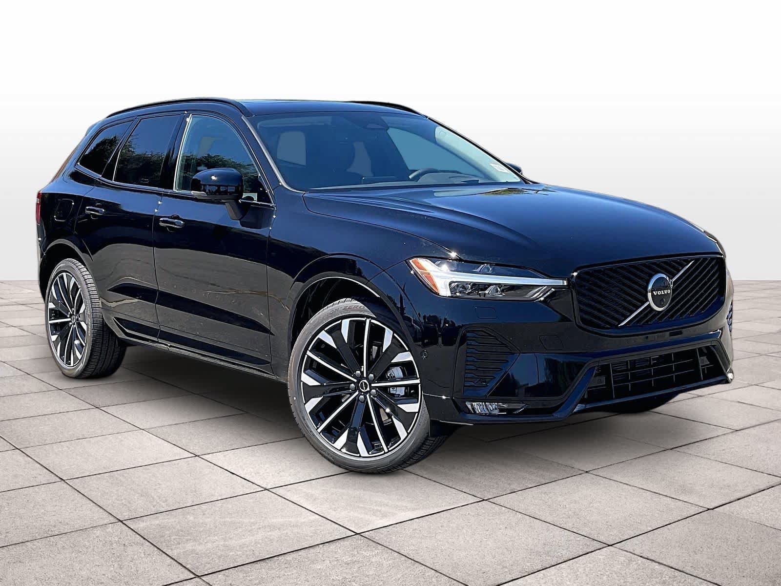 New 2026 Volvo XC60 B5 Ultra w/ Protection Package Premier AWD/4WD image 2