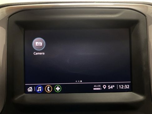 Used 2024 Chevrolet Silverado 1500 Custom image 39