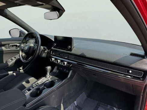 Used 2023 Honda Civic Sport image 47