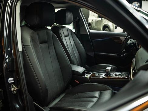 Used 2019 Audi A4 2.0T Premium Plus w/ Premium Plus Package FWD image 14