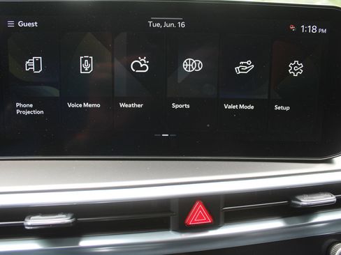 New 2026 Kia Sorento SX FWD image 51