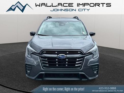Used 2023 Subaru Ascent Onyx Edition Limited AWD/4WD image 8
