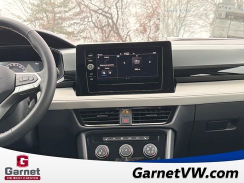 New 2026 Volkswagen Taos S image 14