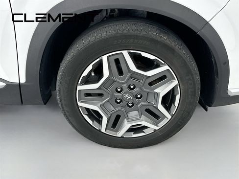 Used 2021 Hyundai Santa Fe Limited FWD image 37