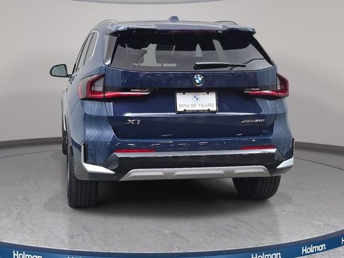 Used 2026 BMW X1 xDrive28i w/ Convenience Package AWD/4WD image 7