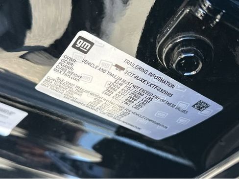 New 2026 GMC Sierra 2500 Denali Ultimate image 37