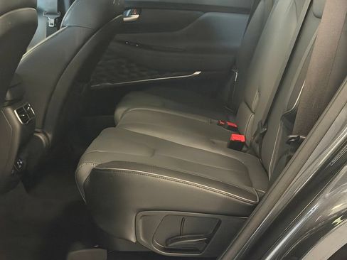 Certified 2023 Hyundai Santa Fe Limited AWD/4WD image 24