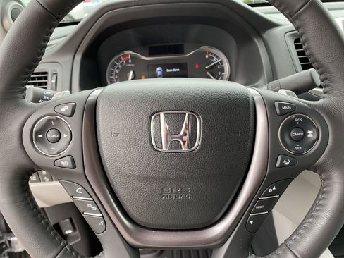 Certified 2020 Honda Ridgeline RTL image 33