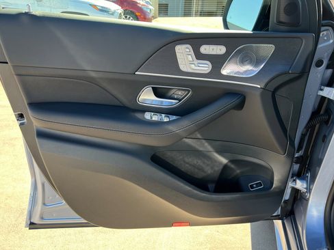 New 2026 Mercedes-Benz GLE 350 4MATIC image 14