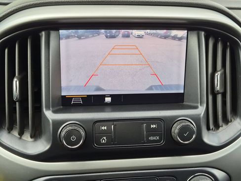 Used 2020 Chevrolet Colorado ZR2 AWD/4WD image 19