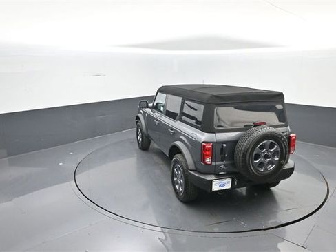 New 2025 Ford Bronco Big Bend image 26