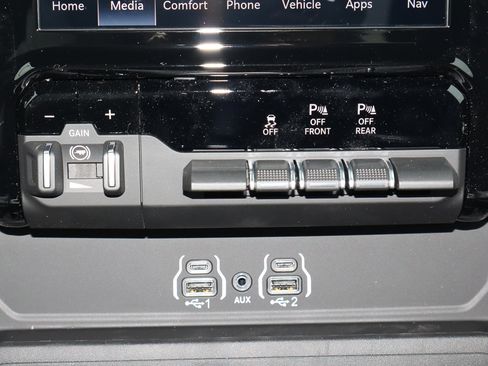 New 2026 RAM 1500 Laramie w/ Night Edition image 25