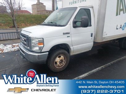 Used 2015 Ford E-350 and Econoline 350 Super Duty