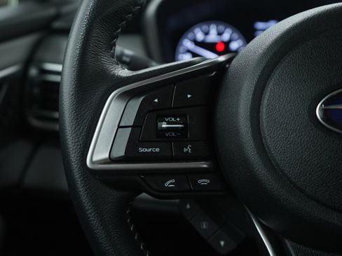 Used 2022 Subaru Legacy Limited image 23