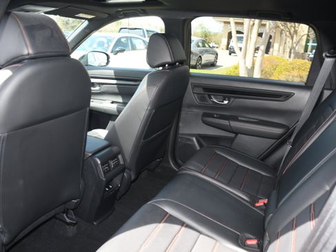 Certified 2024 Honda CR-V Sport-L image 17