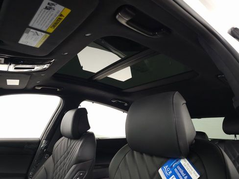 New 2026 Genesis GV80 3.5T e-SC image 14