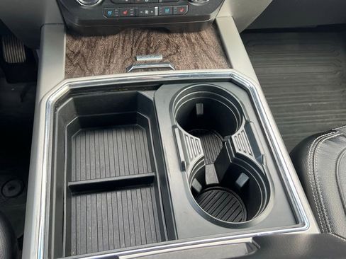 Used 2018 Ford F350 Lariat w/ FX4 4x4 Off Road Package image 38