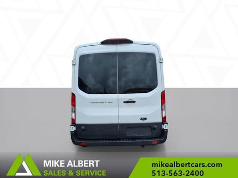 Used 2024 Ford Transit 250 148 Medium Roof image 6